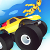 Destruction Car Jumping Mod
