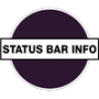 Status Bar Info APK+MOD (Paid for free)v2.0.0 Status Bar Info