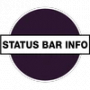 Status Bar Info Mod icon