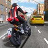 Race the Traffic Moto FULL Mod Apk 1.0.1 