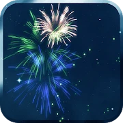 KF Fireworks Wallpaper Paid