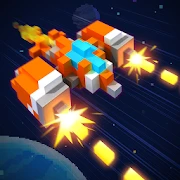 Pixel Craft: Retro Shooter Mod apk