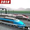 Russian Train Simulator Mod Apk 108.3 [Dinero ilimitado]