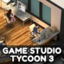 Game Studio Tycoon 3 APK+MOD v1.4.1 Game Studio Tycoon 3