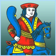 Ronda-Carta Makla Mod Apk [Remove ads][Mod speed]