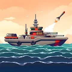 High Seas Hero Mod apk