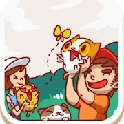 Fancy Cats - Kitty Collector