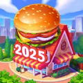 Cooking Madness: A Chef's Game Mod APK icon