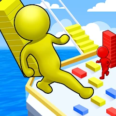 Bridge Craft IO Mod Apk 