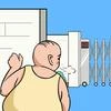Sneak into the dormitory Mod Apk [Unlimited money][Free purchase]