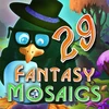 Fantasy Mosaics 29: Alien Planet Mod Apk [Paid for free][Free purchase]