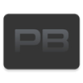 PitchBlack | S-Grey CM13/12 Th icon