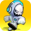 Beat Run:Skull in Zombie World Mod Apk [Unlocked]