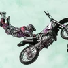 Stunt Bike Rider 3D Mod Apk [Dinero ilimitado]