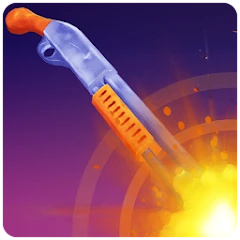 Flippy Gun - Weapon Shooting S