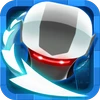 Spinning Blades Mod Apk [Unlimited money]