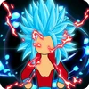 Stick Z Dragon : Super‏ Mod Apk [مال غير محدود]