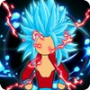 Stick Z Dragon : Super APK+MOD (Unlimited money)v2.0.8 Stick Z Dragon : Super