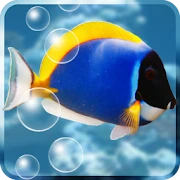 Aquarium Live Wallpaper Mod apk
