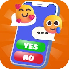 Chat Master: Prank Text Games