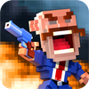 Guns.io: Online Shooter 3D Blo Icon