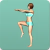 Aerobics workout at home Mod apk