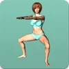 Legs workout Mod apk