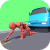 Idle Tap Strongman Mod