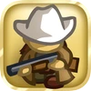 Lost Frontier Mod apk