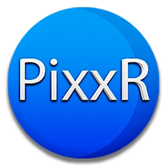 PixxR Buttons Icon Pack Mod apk