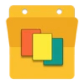 On this day. Historical calend Mod APK icon