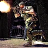 Player Battleground Survival Offline Shooting Game Mod Apk [Remove ads][Unlimited money]