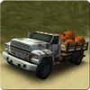 Dirt Road Trucker 3D Mod apk