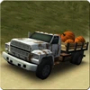 Dirt Road Trucker 3D