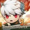 Demong Hunter 3 Mod Apk [Unlocked]