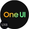 [UX8] One UI 2 Black LG G8 V50 V40 V30 V20  G6 Pie Mod Apk 