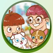Fancy Dogs - Puppy Care Game Mod apk
