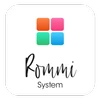 Rommi System for KLWP Mod apk