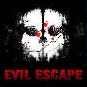 Evil Escape 3D Scary game Mod Apk [Reklamları kaldır][Mod hızı]