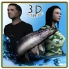 GoFishing3D The Real Fishing‏ Mod Apk 1.6 [المال غير محدود][شراء مجاني][Unlimited]