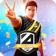 Be A Legend: Soccer Champions Mod Apk [Remove ads][Mod speed]