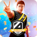 Be A Legend Mod