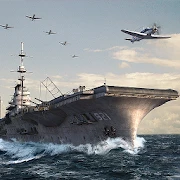 Navy Field: Online Sea Battles Icon
