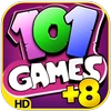 101-in-1 Games HD Mod Apk 1.1.6 [Sınırsız para]