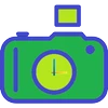 SnapTime : Silent Stamp Camera Mod Apk [Unlocked][Premium]