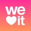 We Heart It Mod Apk 10.1.121963 [Kilitli][Ödül]