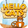 Hello Cats Mod apk