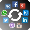Social Contact Photo Sync Mod Apk [Unlocked]