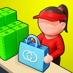 Fashion Street Mod Apk 1.3 [Reklamları kaldırmak][Mod speed]