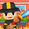 Idle Firefighter Mod Apk 1.0.4 [Sınırsız para]